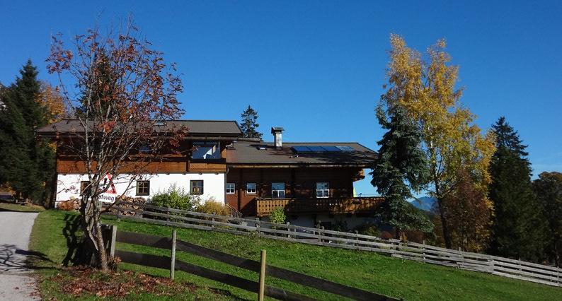 Haus Berghild Daire Ramsau am Dachstein Oda fotoğraf
